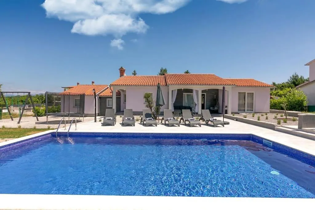 Villa Astrid 拉宾