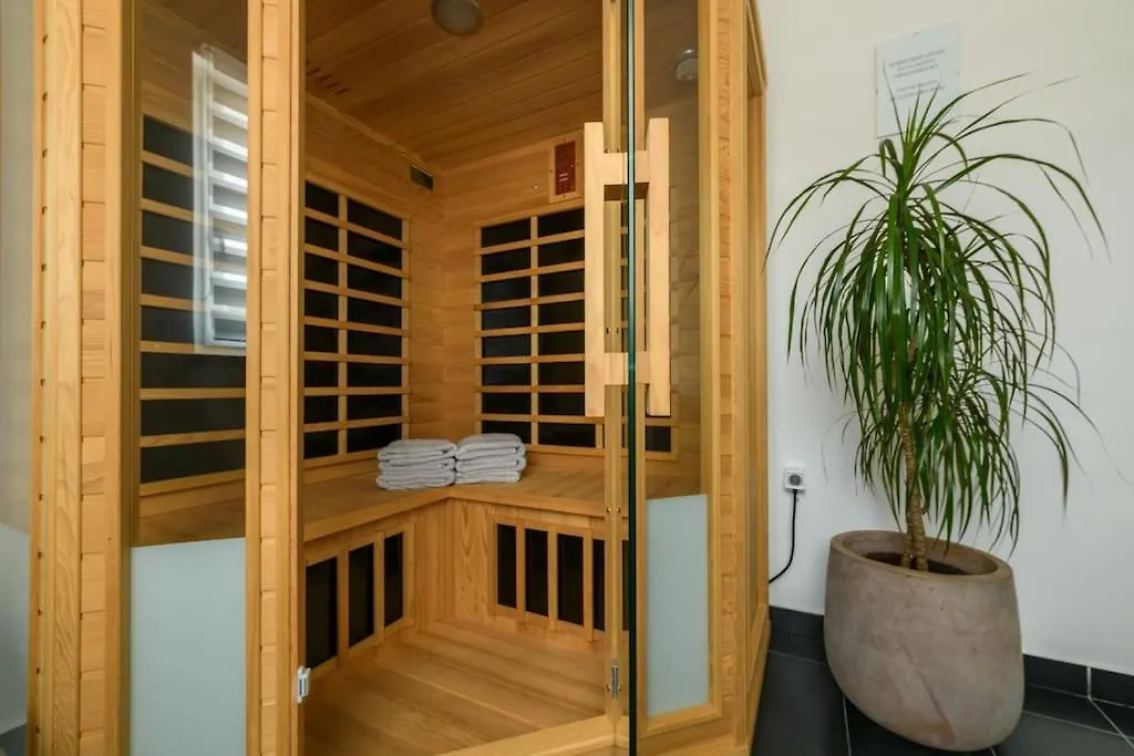 Villa Astrid 拉宾